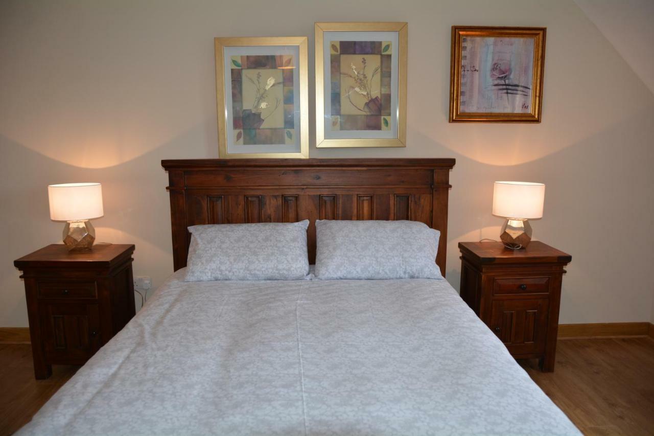 Rochelle Duplex Apartment Cork